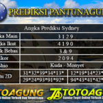 Prediksi Togel Prediksi Togel Sydney, Prediksi Togel Sydney Rabu,Pantun Prediksi Online