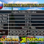 Prediksi Togel Prediksi Togel Slovakia, Prediksi Togel Slovakia Jumat,Pantun Prediksi Online