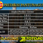 Prediksi Togel Prediksi Togel Girona, Prediksi Togel Girona Senin, Pantun Prediksi Online