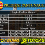 Prediksi Togel Prediksi Togel Girona, Prediksi Togel Girona Kamis, Pantun Prediksi Online