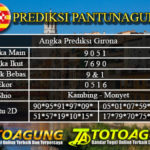 Prediksi Togel Prediksi Togel Girona, Prediksi Togel Girona Minggu, Pantun Prediksi Online