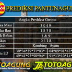 Prediksi Togel Prediksi Togel Girona, Prediksi Togel Girona Senin, Pantun Prediksi Online