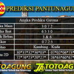 Prediksi Togel Prediksi Togel Girona, Prediksi Togel Girona Kamis, Pantun Prediksi Online