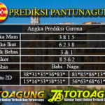 Prediksi Togel Prediksi Togel Girona, Prediksi Togel Girona Senin, Pantun Prediksi Online