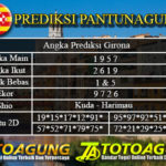 Prediksi Togel Prediksi Togel Girona, Prediksi Togel Girona Kamis, Pantun Prediksi Online
