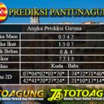 Prediksi Togel Prediksi Togel Girona, Prediksi Togel Girona Jumat, Pantun Prediksi Online