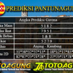 Prediksi Togel Prediksi Togel Girona, Prediksi Togel Girona Senin, Pantun Prediksi Online