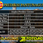 Prediksi Togel Prediksi Togel Girona, Prediksi Togel Girona Selasa, Pantun Prediksi Online