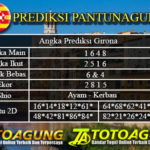Prediksi Togel Prediksi Togel Girona, Prediksi Togel Girona Kamis, Pantun Prediksi Online