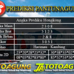 Prediksi Togel Prediksi Togel Hongkong, Prediksi Togel Hongkong Senin, Pantun Prediksi Online