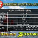 Prediksi Togel Prediksi Togel Hongkong, Prediksi Togel Hongkong Rabu, Pantun Prediksi Online