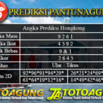 Prediksi Togel Prediksi Togel Hongkong, Prediksi Togel Hongkong Minggu, Pantun Prediksi Online