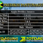 Prediksi Togel Prediksi Togel Jamaica, Prediksi Togel Jamaica Kamis, Pantun Prediksi Online