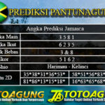 Prediksi Togel Prediksi Togel Jamaica, Prediksi Togel Jamaica Sabtu, Pantun Prediksi Online