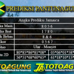 Prediksi Togel Prediksi Togel Jamaica, Prediksi Togel Jamaica Minggu, Pantun Prediksi Online