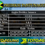 Prediksi Togel Prediksi Togel Jamaica, Prediksi Togel Jamaica Selasa, Pantun Prediksi Online