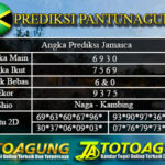 Prediksi Togel Prediksi Togel Jamaica, Prediksi Togel Jamaica Minggu, Pantun Prediksi Online