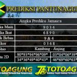Prediksi Togel Prediksi Togel Jamaica, Prediksi Togel Jamaica Senin, Pantun Prediksi Online