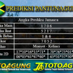 Prediksi Togel Prediksi Togel Jamaica, Prediksi Togel Jamaica Rabu, Pantun Prediksi Online