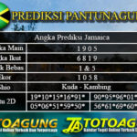 Prediksi Togel Prediksi Togel Jamaica, Prediksi Togel Jamaica Selasa, Pantun Prediksi Online