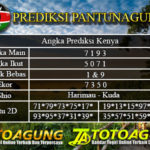 Prediksi Togel Prediksi Togel Kenya, Prediksi Togel Kenya Minggu, Pantun Prediksi Online