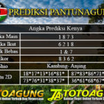 Prediksi Togel Prediksi Togel Kenya, Prediksi Togel Kenya Senin, Pantun Prediksi Online