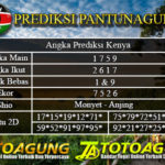 Prediksi Togel Prediksi Togel Kenya, Prediksi Togel Kenya Jumat, Pantun Prediksi Online