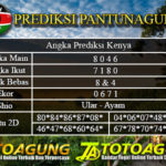 Prediksi Togel Prediksi Togel Kenya, Prediksi Togel Kenya Jumat, Pantun Prediksi Online