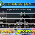 Prediksi Togel Prediksi Togel MCL, Prediksi Togel Macau Lottery Selasa, Pantun Prediksi Online