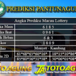 Prediksi Togel Prediksi Togel MCL, Prediksi Togel Macau Lottery Kamis, Pantun Prediksi Online