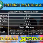 Prediksi Togel Prediksi Togel MCL, Prediksi Togel Macau Lottery Senin, Pantun Prediksi Online