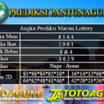 Prediksi Togel Prediksi Togel MCL, Prediksi Togel Macau Lottery Rabu, Pantun Prediksi Online