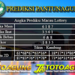 Prediksi Togel Prediksi Togel MCL, Prediksi Togel Macau Lottery Jumat, Pantun Prediksi Online