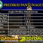 Prediksi Togel Prediksi Togel MCS, Prediksi Togel Macau Sweep Jumat, Pantun Prediksi Online