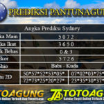 Prediksi Togel Prediksi Togel Sydney, Prediksi Togel Sydney Selasa, Pantun Prediksi Online