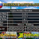 Prediksi Togel Prediksi Togel Slovakia, Prediksi Togel Slovakia Kamis, Pantun Prediksi Online