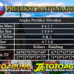 Prediksi Togel Prediksi Togel Slovakia, Prediksi Togel Slovakia Minggu, Pantun Prediksi Online