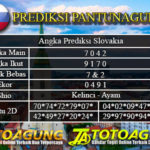 Prediksi Togel Prediksi Togel Slovakia, Prediksi Togel Slovakia Senin, Pantun Prediksi Online