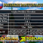 Prediksi Togel Prediksi Togel Slovakia, Prediksi Togel Slovakia Jumat, Pantun Prediksi Online