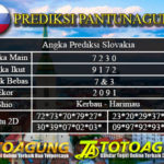 Prediksi Togel Prediksi Togel Slovakia, Prediksi Togel Slovakia Sabtu, Pantun Prediksi Online