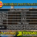 Prediksi Togel Prediksi Togel Girona, Prediksi Togel Girona Selasa, Pantun Prediksi Online