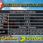 Prediksi Togel Prediksi Togel Hongkong, Prediksi Togel Hongkong Senin, Pantun Prediksi Online