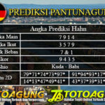 Prediksi Togel Prediksi Togel Hahn, Prediksi Togel Hahn Kamis, Pantun Prediksi Online