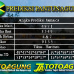 Prediksi Togel Prediksi Togel Jamaica, Prediksi Togel Jamaica Kamis, Pantun Prediksi Online