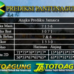 Prediksi Togel Prediksi Togel Jamaica, Prediksi Togel Jamaica Senin, Pantun Prediksi Online