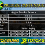 Prediksi Togel Prediksi Togel Jamaica, Prediksi Togel Jamaica Rabu, Pantun Prediksi Online