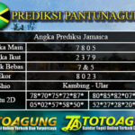 Prediksi Togel Prediksi Togel Jamaica, Prediksi Togel Jamaica Minggu, Pantun Prediksi Online