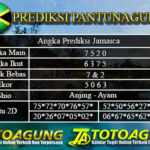 Prediksi Togel Prediksi Togel Jamaica, Prediksi Togel Jamaica Rabu, Pantun Prediksi Online