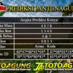 Prediksi Togel Prediksi Togel Kenya, Prediksi Togel Kenya Rabu, Pantun Prediksi Online