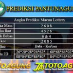 Prediksi Togel Prediksi Togel MCL, Prediksi Togel Macau Lottery Rabu, Pantun Prediksi Online